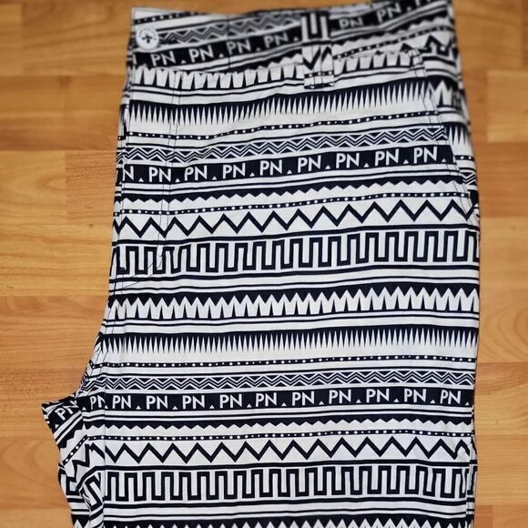 Men's Parish Nation Shorts Size 42. - Picture 1 of 6